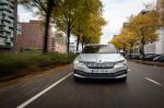Skoda Superb iV Laurin & Klement Combi 2019 года (WW)
